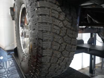1983 Dodge Ramcharger Prospector 4x4