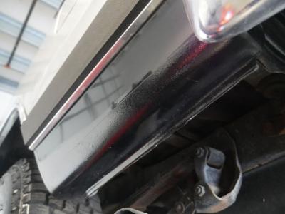1983 Dodge Ramcharger Prospector 4x4
