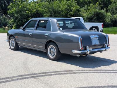1996 Mitsuoko Galue