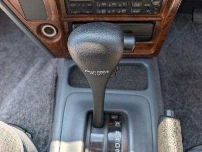 1996 Mitsuoko Galue