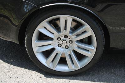 2010 Jaguar XKR AUTO 5.0 SC