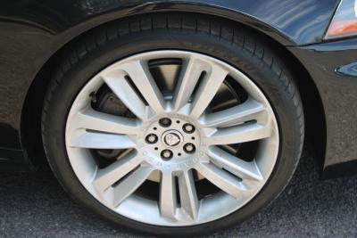 2010 Jaguar XKR AUTO 5.0 SC