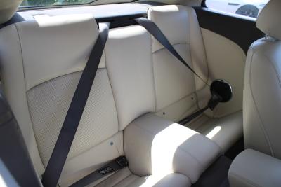 2010 Jaguar XKR AUTO 5.0 SC
