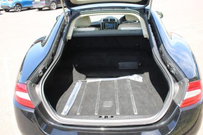 2010 Jaguar XKR AUTO 5.0 SC