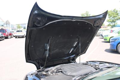 2010 Jaguar XKR AUTO 5.0 SC