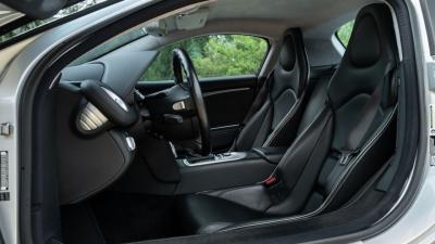 2006 Mercedes - Benz SLR McLaren Coupe
