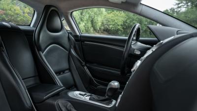 2006 Mercedes - Benz SLR McLaren Coupe