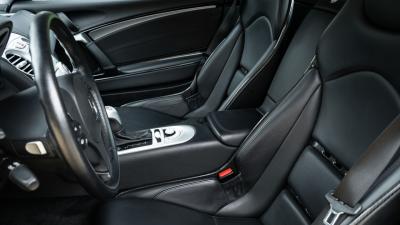 2006 Mercedes - Benz SLR McLaren Coupe