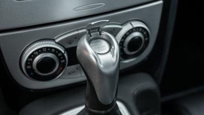 2006 Mercedes - Benz SLR McLaren Coupe