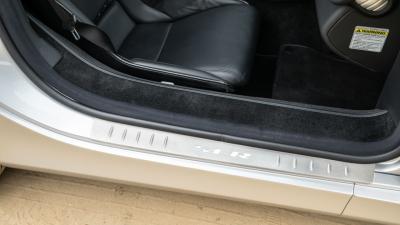 2006 Mercedes - Benz SLR McLaren Coupe