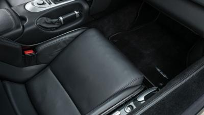 2006 Mercedes - Benz SLR McLaren Coupe
