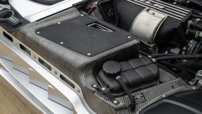 2006 Mercedes - Benz SLR McLaren Coupe