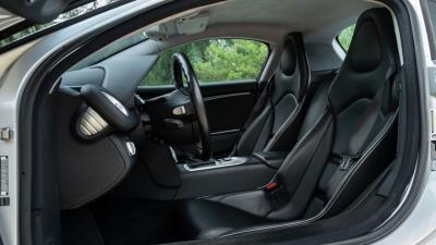 2006 Mercedes - Benz SLR McLaren Coupe