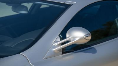2006 Mercedes - Benz SLR McLaren Coupe