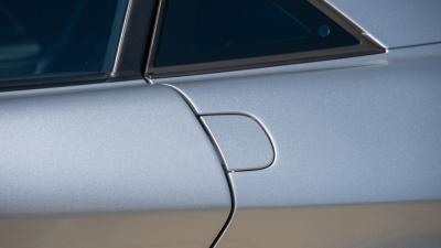 2006 Mercedes - Benz SLR McLaren Coupe