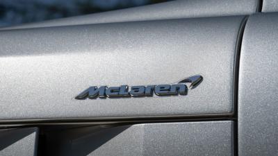 2006 Mercedes - Benz SLR McLaren Coupe
