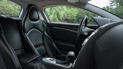 2006 Mercedes - Benz SLR McLaren Coupe