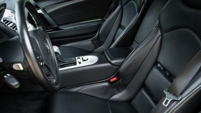 2006 Mercedes - Benz SLR McLaren Coupe
