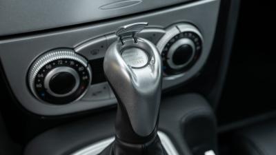 2006 Mercedes - Benz SLR McLaren Coupe