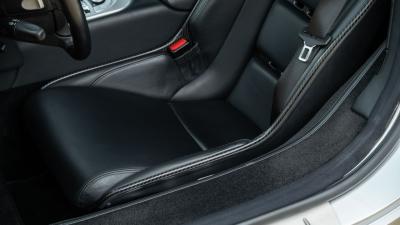 2006 Mercedes - Benz SLR McLaren Coupe