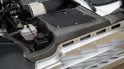 2006 Mercedes - Benz SLR McLaren Coupe