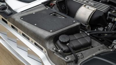 2006 Mercedes - Benz SLR McLaren Coupe