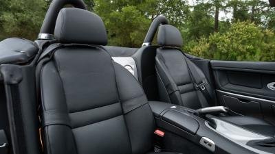 2003 BMW Alpina Roadster V8