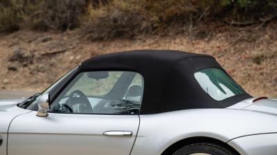 2003 BMW Alpina Roadster V8