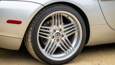 2003 BMW Alpina Roadster V8