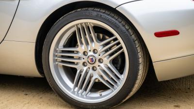 2003 BMW Alpina Roadster V8