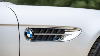 2003 BMW Alpina Roadster V8
