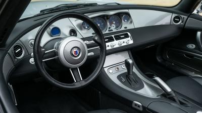 2003 BMW Alpina Roadster V8