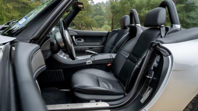 2003 BMW Alpina Roadster V8