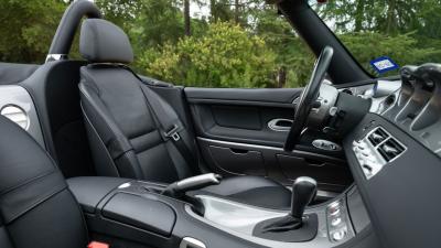 2003 BMW Alpina Roadster V8