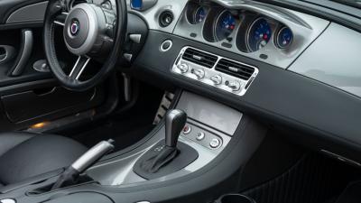 2003 BMW Alpina Roadster V8