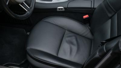 2003 BMW Alpina Roadster V8