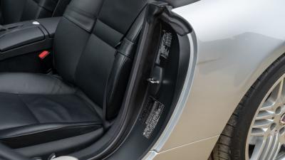 2003 BMW Alpina Roadster V8