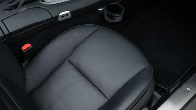 2003 BMW Alpina Roadster V8