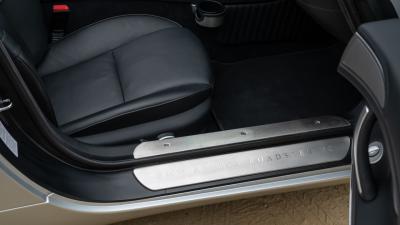 2003 BMW Alpina Roadster V8