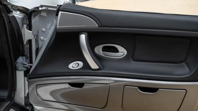 2003 BMW Alpina Roadster V8
