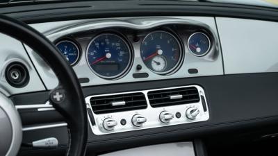 2003 BMW Alpina Roadster V8