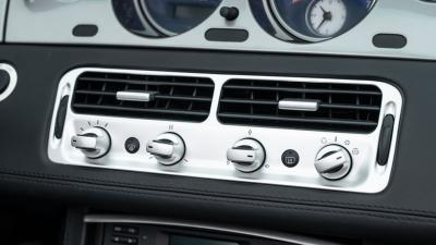 2003 BMW Alpina Roadster V8
