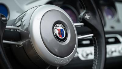 2003 BMW Alpina Roadster V8