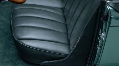 1934 Packard Twelve 1107 Coupe-Roadster