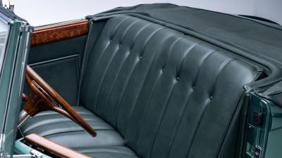 1934 Packard Twelve 1107 Coupe-Roadster
