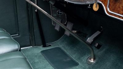 1934 Packard Twelve 1107 Coupe-Roadster