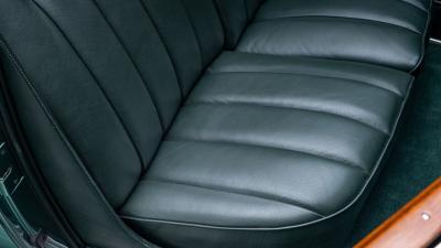 1934 Packard Twelve 1107 Coupe-Roadster