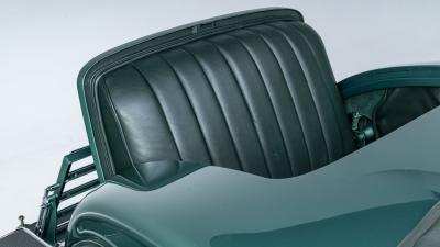1934 Packard Twelve 1107 Coupe-Roadster