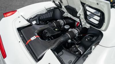2015 Ferrari 458 SPECIALE A