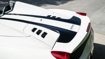 2015 Ferrari 458 SPECIALE A